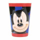 Neceser Con Accesorios Mickey Mouse