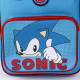 Mochila Escolar Sonic
