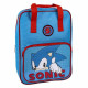 Mochila Escolar Sonic