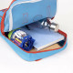 Mochila Escolar Sonic