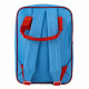Mochila Escolar Sonic