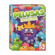 Juego Educativo Mercurio Pelusas Revolution 9,5 x 12,5 x 2,5 cm