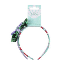 Diadema Disney Princess Multicolor 2 Piezas