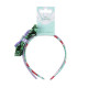 Diadema Disney Princess Multicolor 2 Piezas