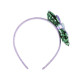 Diadema Disney Princess Multicolor 2 Piezas