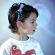 Diadema Disney Princess Multicolor 2 Piezas