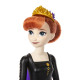 Doll Frozen Anna Spin And Reveal