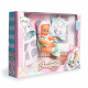 Baby Doll Barriguitas Soft