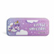 Set de Maquillaje Infantil Martinelia Little Unicorn 22,5 x 9,5 x 4,5 cm