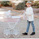 Carrito para Muñecas Arias Fantasy 42 x 72 x 93 cm