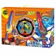 Figura de Acción Juinsa Spinner Boy 33 cm