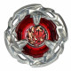 Spinning Top Beyblade X