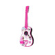Guitarra Infantil Reig Barbie