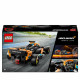 Construction set Lego 76919 Mclaren Formula 1 Multicolour