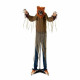 Decoración para Halloween My Other Me Lobo 100 x 20 x 160 cm