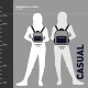 Mochila Stitch