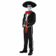 Disfraz para Adultos My Other Me Mexicano