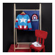 Gorro Infantil The Avengers