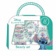 Clips para Pelo Stitch