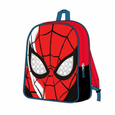 Mochila Escolar Spider-Man