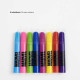 Stationery Set Marvel Blue