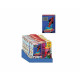 Stationery Set Marvel Blue