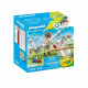 Playset Playmobil 71517 17 Pieces