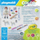 Playset Playmobil 71517 17 Pieces