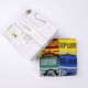 Calcetines Harry Potter 4 Piezas