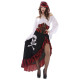 Costume for Adults My Other Me Pirate Lady XL