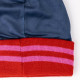 Gorro, Guantes y Braga de Cuello Minnie Mouse 3 Piezas