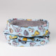 Braga de Cuello Peppa Pig 24 x 21 cm 18-48 Meses