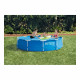 Piscina Desmontable Intex Azul 4485 L Redonda 305 x 76 cm