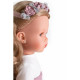 Muñeca bebé Antonio Juan Bella 45 cm