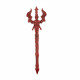 Tridente My Other Me Diablo