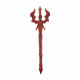 Tridente My Other Me Diablo