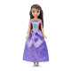 Muñeca Sparkle Girlz Princesa 45 cm