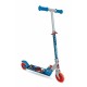 Patinete Spider-Man Aluminio 80 x 55,5 x 9,5 cm