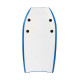 Tabla de BodyBoard Colorbaby 94,5 cm
