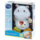 Teether for Babies Vtech Hippopotamus