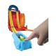 Pista Lanzadora Mattel Hot Wheels Track Builder