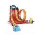 Pista Lanzadora Mattel Hot Wheels Track Builder