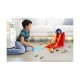 Pista Lanzadora Mattel Hot Wheels Track Builder