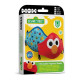 Mascarilla Higiénica de Tela Reutilizable Sesame Street Premium 3-5 años