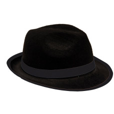 Sombrero My Other Me Pequeño (55 cm) Gánster