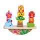 Baby toy Moltó Activity Stacker