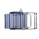 Silla Plegable Colorbaby Mykonos Playa Aluminio 61 X 69 X 108 cm (61 X 69 X 108 cm)
