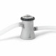 Piscina Hinchable Intex Easy Set 1942 l Redonda Depuradora para Piscina (244 x 61 cm)