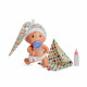 Muñeca bebé Berjuan 707 20cm (20 cm)