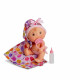 Muñeca bebé Berjuan 707 20cm (20 cm)